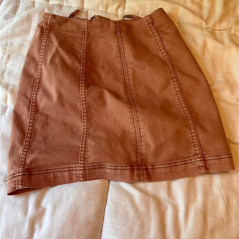 Free People skirt size 0